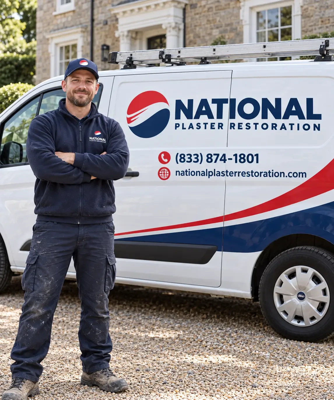 Plaster Repair company in Harrison, SD